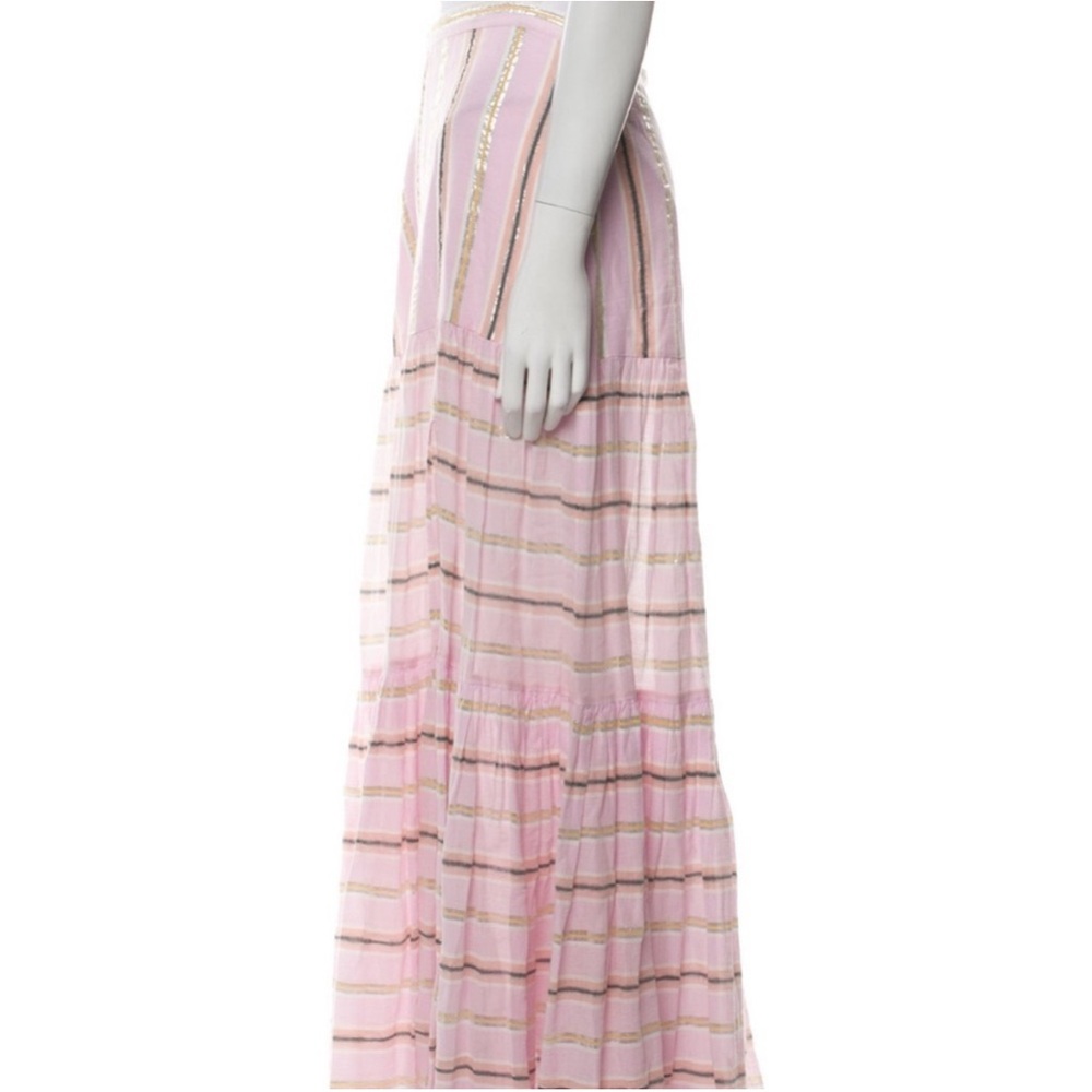 Veronica Beard Maxi Skirt - Picture 2 of 4